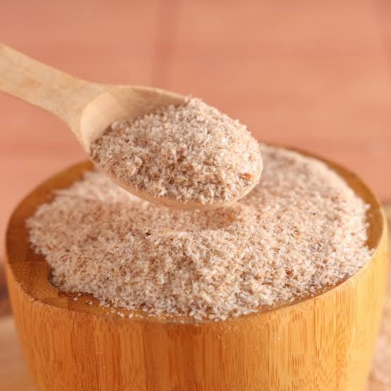 Psyllium Husk